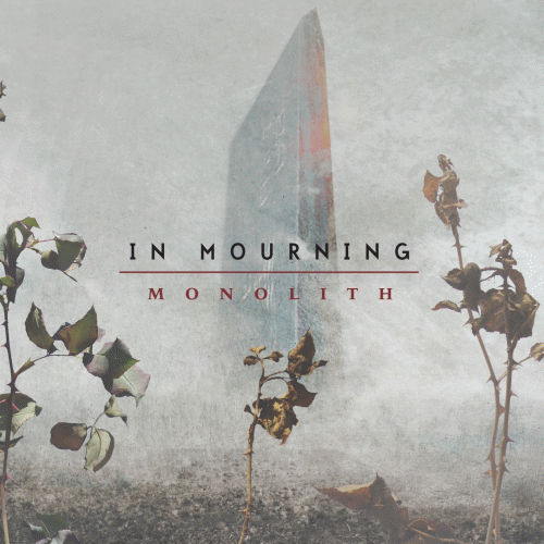 In Mourning : Monolith